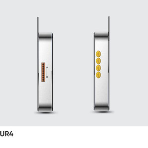 Chainway UR4 сборщик данных <span class=keywords><strong>4</strong></span> порта <span class=keywords><strong>RFID</strong></span> сканер фиксированный <span class=keywords><strong>UHF</strong></span> <span class=keywords><strong>RFID</strong></span> считыватель с E710 для управления библиотекой контроля доступа - Product Image 5