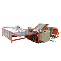Métier à tisser circulaire entièrement automatique à 6 navettes pour sac tissé fabricant de machines de fabrication de sacs tissés en PP