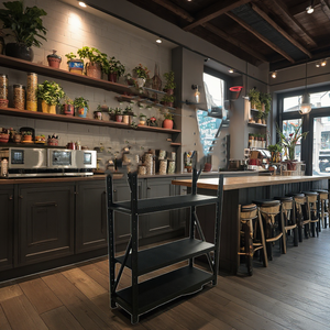 ระบบชั้นวางสินค้าอุตสาหกรรมแบบหลายระดับ <span class=keywords><strong>NORTHPOWER</strong></span> รุ่น Super Heavy-Duty ทำจากพลาสติก แข็งแรงทนทาน สำหรับคลังสินค้า 3 ชั้น ใช้งานกลางแจ้งได้ - Product Image 2