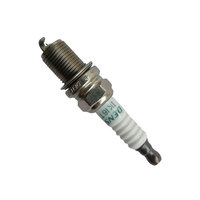 Venta al por mayor Original Denso Auto Parts Car Bujia Sistema de encendido Iridium Bujía 4701 IK16TT Para Honda Ford HYUNDAI MAZDA TOYOTA