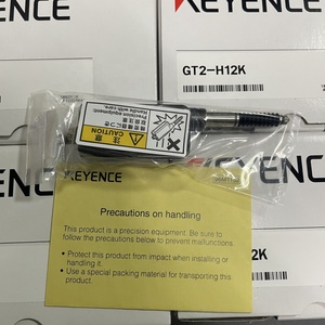 GT2-H12K LVDT หัววัดเซ็นเซอร์วัดระยะการเคลื่อนที่แบบสัมผัส GT2H12K ใหม่ - Product Image 4
