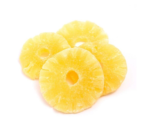 PREMIUM QUALITY Frozen IQF Premium Made in Vietnam FROZEN <b>PINEAPPLE</b> Bulk Supply Vacuum Pack Packaging - Product Image 1