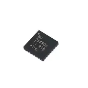 BQ25890HRTWT (Componentes eletrônicos IC chip)