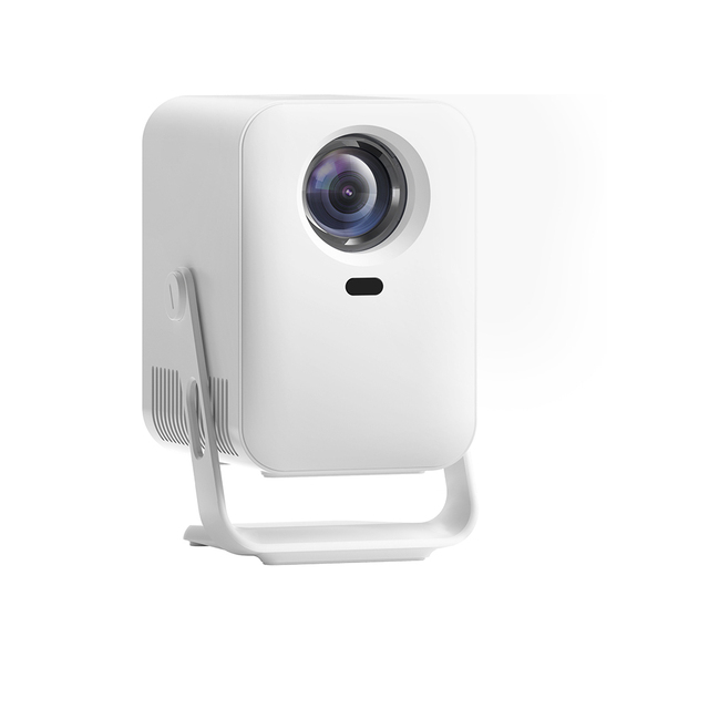 LONNST L40 HD Native 720P 150 Ansi Lumen LED Smart Projector Wifi Android 13 1GB 8GB Portable LCD Home Cinema Mini Projectors