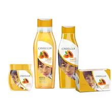 Cleansing Wholesale karseel shampoo For Luscious Hair. 