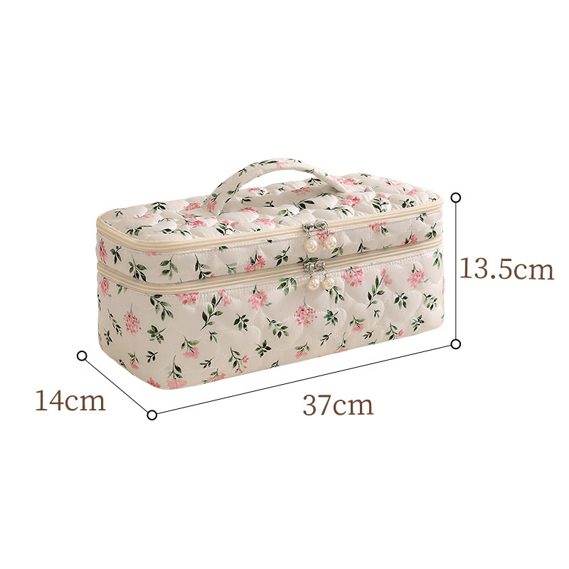 Midi Pink Flower