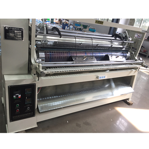 Machine à plisser le tissu <span class=keywords><strong>FUTAN</strong></span> JT-416 à largeur réglable, machine à plissage en soleil - Product Image 1