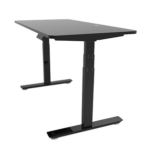 Inteligente eléctrico <span class=keywords><strong>a</strong></span> soporte ajustable escritorio mesa de oficina escritorio ejecutivo - Product Image 1