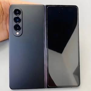 Teléfono Usado de Alta Calidad Sam Z <span class=keywords><strong>Fold</strong></span> <span class=keywords><strong>4</strong></span>, Teléfonos Móviles Originales Genuinos, Smartphone 5G Barato Z <span class=keywords><strong>Fold</strong></span> <span class=keywords><strong>4</strong></span> - Product Image 4