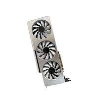 Nouvelle carte graphique de jeu RTX 3070 Ti 8 Go 256 bits GDDR6X avec refroidissement par ventilateur pour ordinateur de bureau