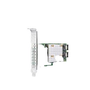 817709-B21 Adaptador Ethernet 10/25Gb 2 puertos 631FLR-SFP28 Original - Product Image 6