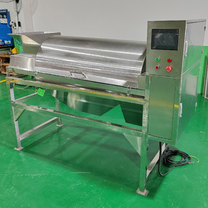 Máquina Automática para Pelar Granadas, Máquina Separadora de Semillas de Granada - Product Image 5