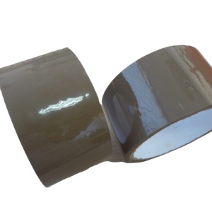 <strong>wholesale</strong> <strong>brown</strong> <strong>packing</strong> <strong>tape</strong> 48mm x 100yards - Product Image 2