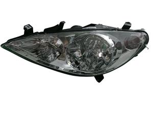 Lampe frontale pour PEUGEOT NEW 307 2006 OE M.R:6206.87 <span class=keywords><strong>L</strong></span>:6208.87 - Product Image 1