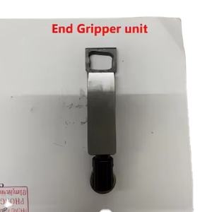 Verimli ürün paketleme makineleri için yarı otomatik çember makinesi mızrak parçaları çin üretimi - Product Image 6