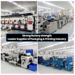 Bolsa de Papel <span class=keywords><strong>Kraft</strong></span> Marrón Biodegradable y Ecológica Personalizada, Embalaje para Comida Rápida para Llevar, Embalaje para Restaurantes - Product Image 4