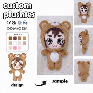 Fabricante <span class=keywords><strong>de</strong></span> Juguetes <span class=keywords><strong>de</strong></span> Peluche Personalizados al por Mayor, Mini Llavero <span class=keywords><strong>de</strong></span> Peluche con Diseño <span class=keywords><strong>de</strong></span> Plátano que Abre los Ojos, Decoraciones Temáticas <span class=keywords><strong>de</strong></span> Frutas - Product Image 5