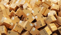Agents de fret de Chine Guangzhou : Le premier choix pour la logistique express transfrontalière directe au Canada, traçable via DHL en 38-45 jours