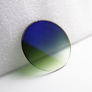 EXIAレンズE20Dグラデーショングリーンサングラスレンズカーブ<span class=keywords><strong>2</strong></span> SHMCブルー<span class=keywords><strong>AR</strong></span>コーティングCat.3UV400 - Product Image 4