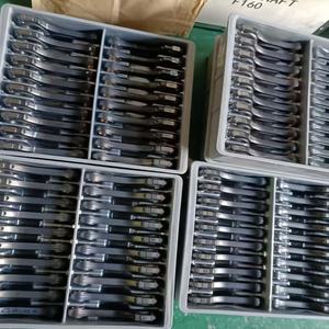 ذراع توصيل جديد EA888 1.8T 21/23 مم 06J198401F لسيارات فولكس فاجن جيتا وأودي A4 A5 Q3 Q5 06L198401G - Product Image 5