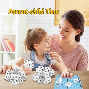 Bloques de construcción 3D <span class=keywords><strong>Rubix</strong></span> Infinity para aliviar la ansiedad y el autismo, rompecabezas Sensorial mágico, juguetes para aliviar el estrés y el autismo - Product Image 4