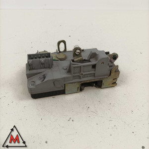 Serratura porta anteriore sinistra usata per Peugeot 306 1993-2002 (87655) - Product Image 3