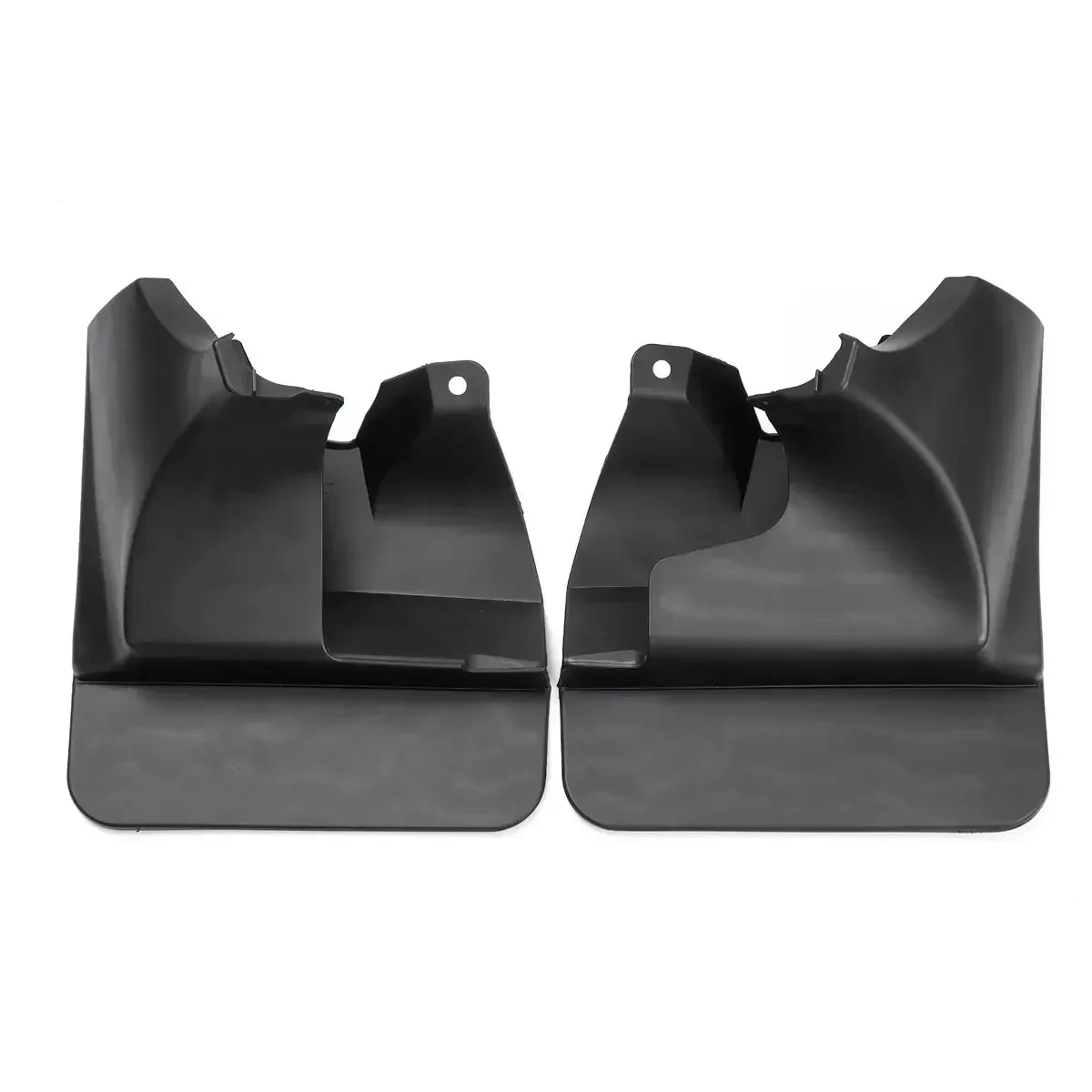 2 pièces avant