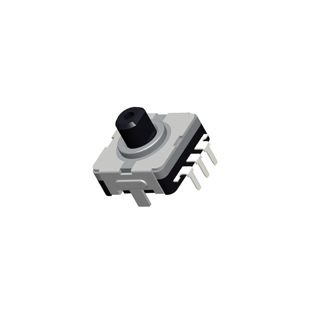 High Stability 16-Bit Absolute Value Customizable Encoders New Product from China Manufacturer Excellent Quality