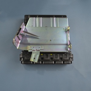 Placa de ordenador de motor Galant a estrenar, placa de ordenador de transmisión ASX, placa de ordenador Outlander TCU Pajero ECU S8631A274 - Product Image 4