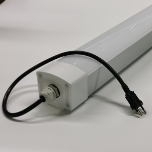 <span class=keywords><strong>Luminaire</strong></span> pour <span class=keywords><strong>chambre</strong></span> <span class=keywords><strong>froide</strong></span> de réfrigération -30°C 40W 60W IP65 Étanche à la vapeur 130-180lm/W CRI élevé 90 Ra Garantie 5 ans Tri-Proof CE 120 - Product Image 3