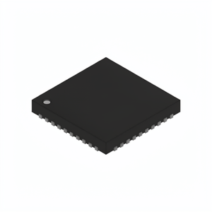 Electronics Component BOM IC In Stock ISL6247CR-T 40 VFQFN Exposed Pad Power Management (PMIC) - Product Image 1