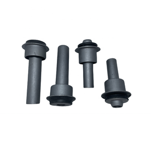 Boccola Braccio di Controllo Sospensione Anteriore FOEO Autoparts 54466JD000 per Nissan <span class=keywords><strong>QASHQAI</strong></span> 54466-EN11A Produzione - Product Image 3