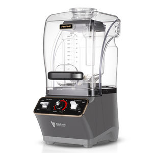 AKANE-Mélangeur à smoothie de 1200W avec couvercle de réduction de bruit de 2,0 L et moteur de 28000 tr/min - Product Image 3