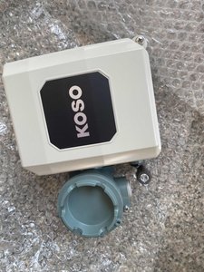 Réduction des coûts KOSO PRF300 PRF400 et EPA 801 avec contrôle de marque chinoise - Product Image 5