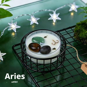 Caja <span class=keywords><strong>de</strong></span> Regalo <span class=keywords><strong>de</strong></span> Velas Aromáticas <span class=keywords><strong>de</strong></span> Cera <span class=keywords><strong>de</strong></span> Soja <span class=keywords><strong>de</strong></span> Alta Calidad Hechas a Mano para Cumpleaños, Bodas, Días Festivos, Bares y Decoración del Hogar - Product Image 6