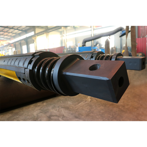 Kelly de verrouillage hydraulique personnalisé <span class=keywords><strong>Bar</strong></span> pour appareil de forage rotatif - Product Image 6