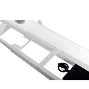 Back to Back Smart Elettrica Professionale Telaio del Tavolo Regolabile - Product Image 6