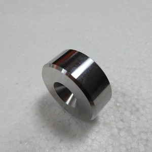 Custom Stainless Steel CNC Machining OEM High-Strength Precision Components Turning Milling Industrial Medical Equipment - Product Image 4