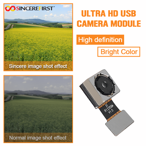 OEM AR1335 Color CMOS Sensor Auto Focus <b>Camera</b> Module with Digital Image and 13MP UHD Image for Intelligent Glasses - Product Image 3