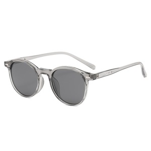 Gafas de Sol Polarizadas Tr90, Ovaladas, Montura Completa, UV400, Unisex, Protección Solar, Moda para Adultos 2024 - Product Image 4