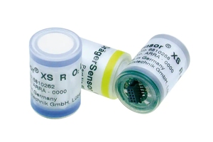Accessoires pour détecteur de fuite de gaz multi-gaz Drager X-am 5600, capteur LEL O2 H2S CO Xxs, analyseur de gaz oxygène avec IP67 - Product Image 5