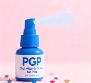 WORAFY Boost d'énergie immunitaire Gouttes <span class=keywords><strong>multi</strong></span>-vitamines liquides pour soin de la peau et du pelage Vitamines et suppléments pour chiens de compagnie - Product Image 5