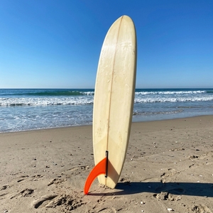 Aletas de Fibra de Vidrio Sólida y Duradera para <span class=keywords><strong>Tabla</strong></span> de <span class=keywords><strong>Paddle</strong></span> <span class=keywords><strong>Surf</strong></span> SUP, Tamaños 7.5"/8"/9"/<span class=keywords><strong>10</strong></span>.5" - Precio Mayorista - Product Image 6