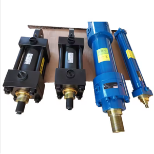 ปั๊มไฮดรอลิก 140H 100H 70H 35H รุ่น 160H-12SD32BB300-GA0-KJ - Product Image 1