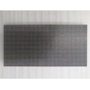 Module d'affichage LED P5 d'intérieur, 320x160mm, 64x32 points, pour télévision, matrice pleine couleur, SMD3535, 1/16 - Product Image 3
