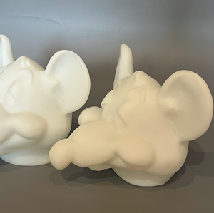 Servicios de Impresión 3D en Resina SLA Personalizados - Prototipos de Alta Precisión, Superficie Lisa, Serigrafía y Recubrimiento - Product Image 1