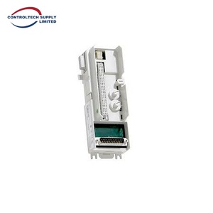 Nouveau bloc de bornes redondant TU845 en stock, expédition rapide, pièce de rechange de qualité industrielle pour système de contrôle PLC - Product Image 3