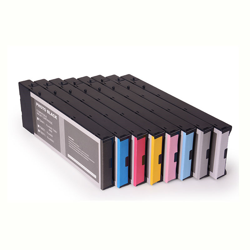 Ocinkjet T5651-T5659 полностью совместимый чернильный картридж для принтера Epson Stylus Pro 4450 4800 4880C 4000 7600 9600 4400 принтер