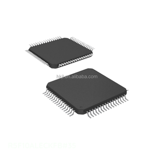 วงจรอิเล็กทรอนิกส์ R5F10ALECKFB #35 64 LQFP ฝังอยู่ในสต็อก - Product Image 1