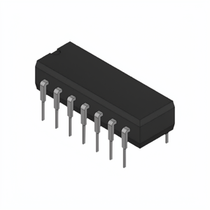 Composant électronique EL2470CN-02 (Chip 14 DIP) – Achetez en ligne via notre canal fabricant - Product Image 1